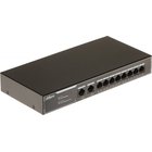 Dahua Technology verkkokytkin SG1010LP DH-SG1010LP