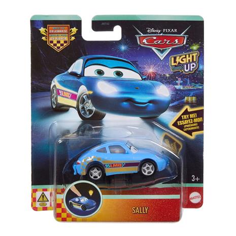 Mattel leluajoneuvo JMT49