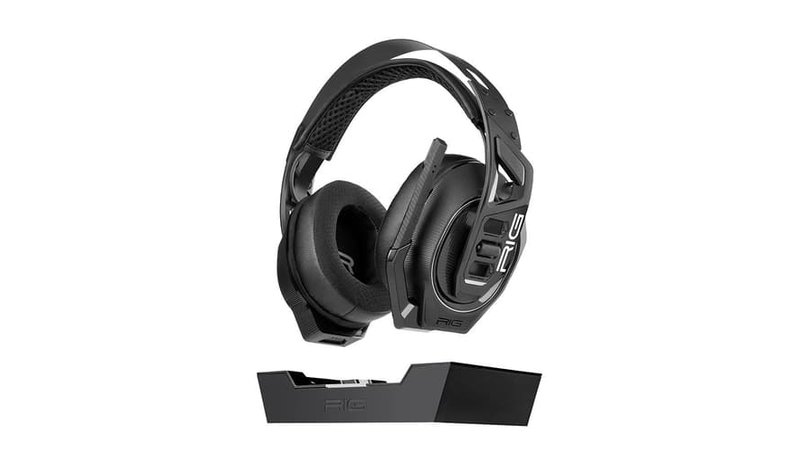NACON RIG 900 MAX HS