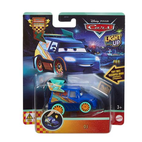 Mattel leluajoneuvo JMT46