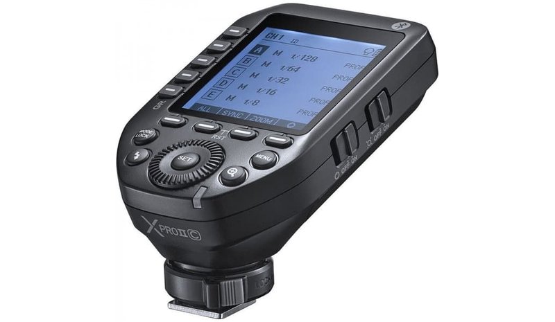 Godox XProIIL GO XPROII-L