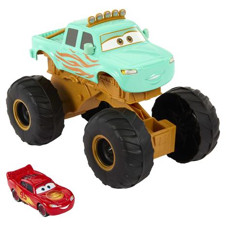 Mattel leluajoneuvo HMD76