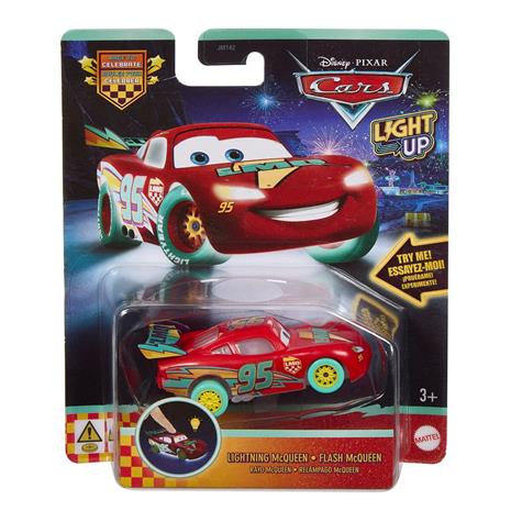 Mattel leluajoneuvo JMT44