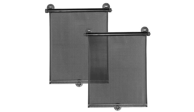 Dooky auton aurinkosuoja 2 kpl 5128230 – kuva 2/2