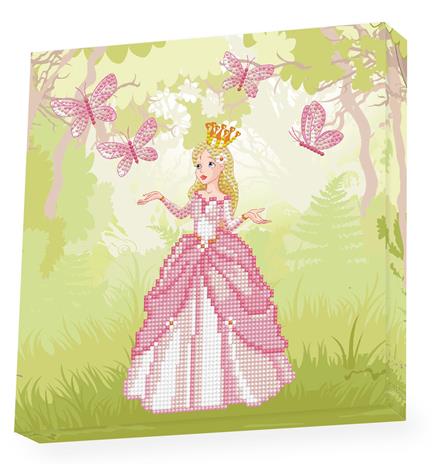 Diamond Dotz Princess Adventure DBX.045 – kuva 2/2