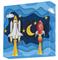 Diamond Dotz Spaced Out DBX.019 – kuva 2