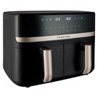 Russell Hobbs SatisFry Dual Basket Heißluftfritteuse 27680-56