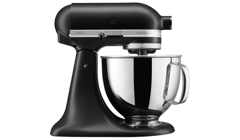 KitchenAid monitoimikone 5KSM125EBM