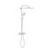 GROHE Rainshower Smartactive 310 26652000 – kuva 1