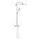 GROHE Rainshower Smartactive 310 26652000 – kuva 2