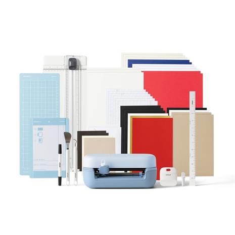Cricut Joy 2 + Essential-Bundle 2012185