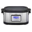 Melissa sous vide -laite 6 l 520 W S0Z3D0LUP2 16310170