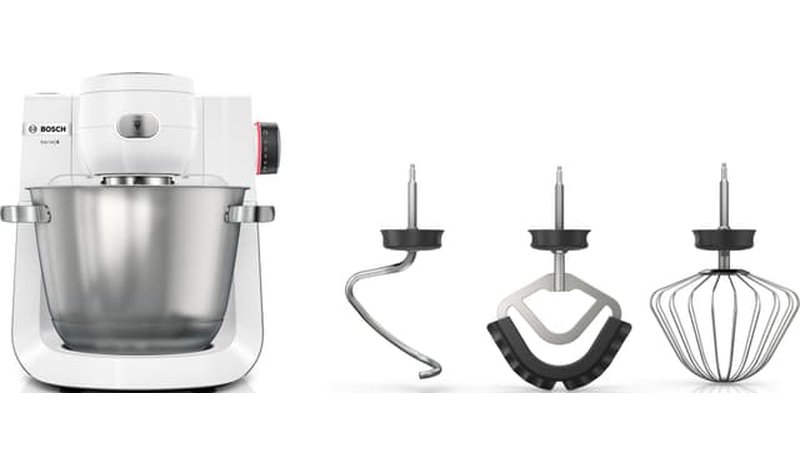 Bosch monitoimikone MUMS6EW00 – kuva 1/3