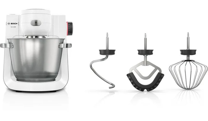 Bosch monitoimikone MUMS6EW00 – kuva 2/3