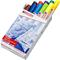 Edding tussi 10 kpl E-4500999 – kuva 2