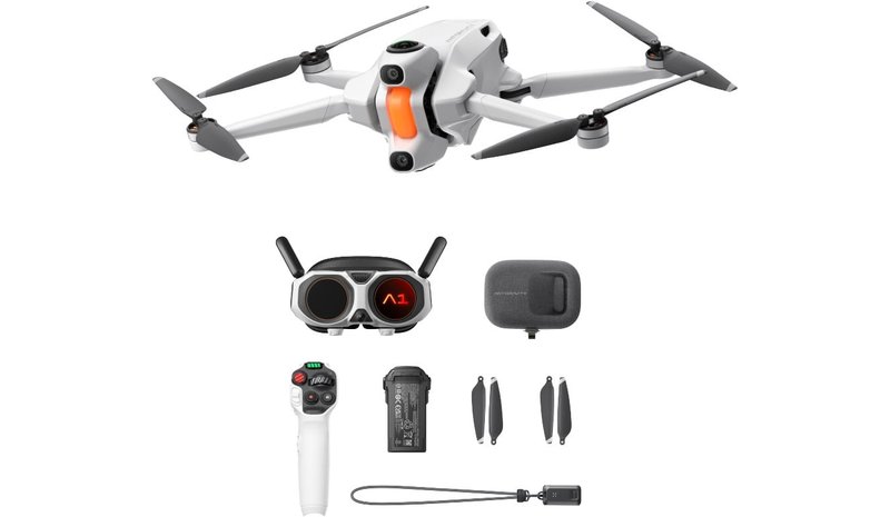 Antigravity A1 Standard Bundle