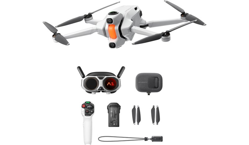 Antigravity A1 Standard Bundle