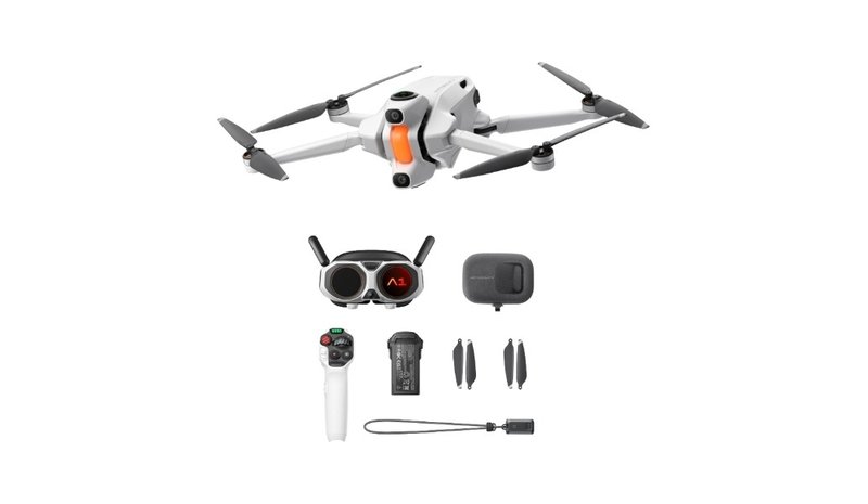 Antigravity A1 Standard Bundle