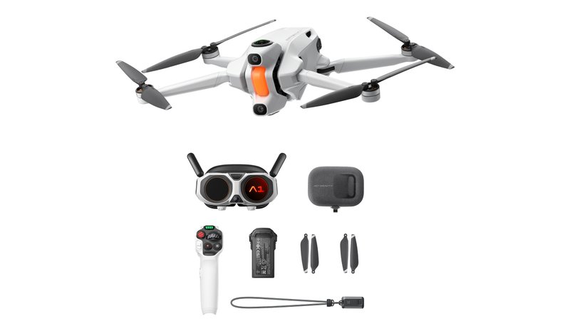 Antigravity A1 Standard Bundle