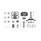 DJI Avata Fly Smart Combo CP.FP.00000064.01 – kuva 1