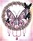 Diamond Dotz Butterfly Art DD9.073 – kuva 2