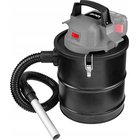 Graphite tuhkaimuri 58GE125