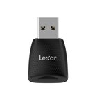 Lexar kortinlukija RW330 LRW330U-BNBNG