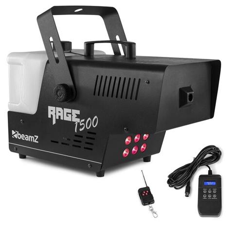 BeamZ Rage 1500LED 160.715 – kuva 1/1