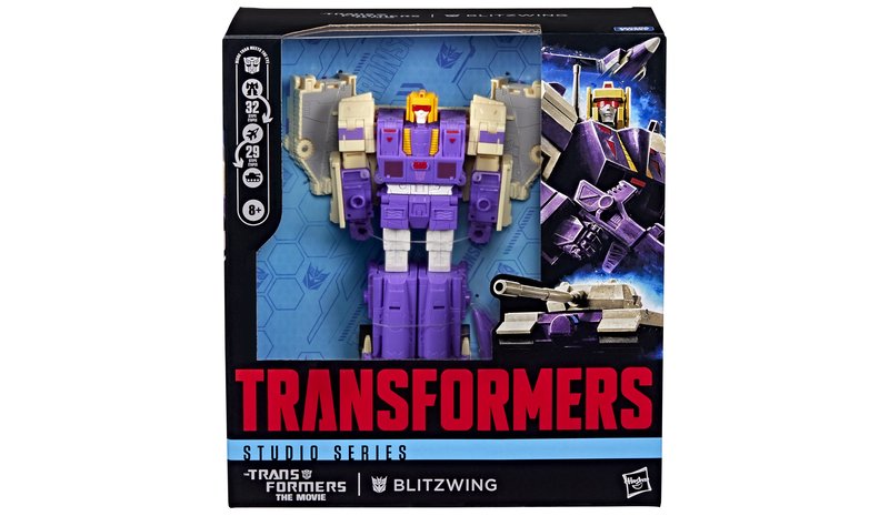 Hasbro leluhahmo 18 cm G21875L00 – kuva 1/1