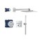 GROHE Precision SmartControl 34875000 – kuva 1