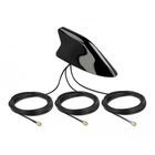 DeLOCK auton antenni 3 m 90052