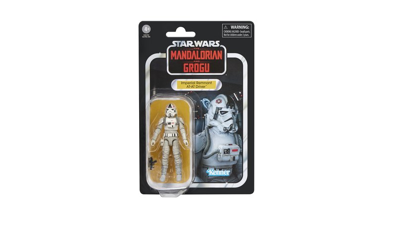 Hasbro leluhahmo 9,5 cm G26185L00 – kuva 1/1