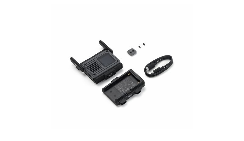DJI SDR Transmission 2 145887 – kuva 1/4