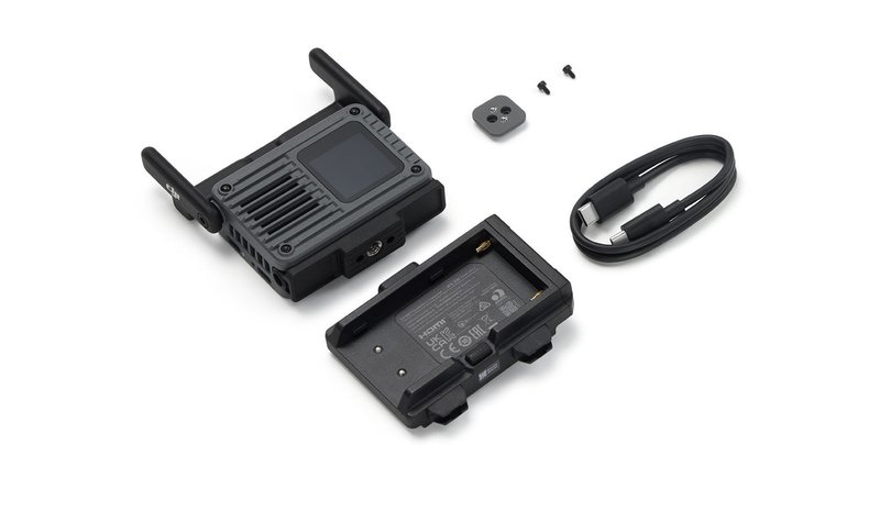 DJI SDR Transmission 2 145887 – kuva 2/4