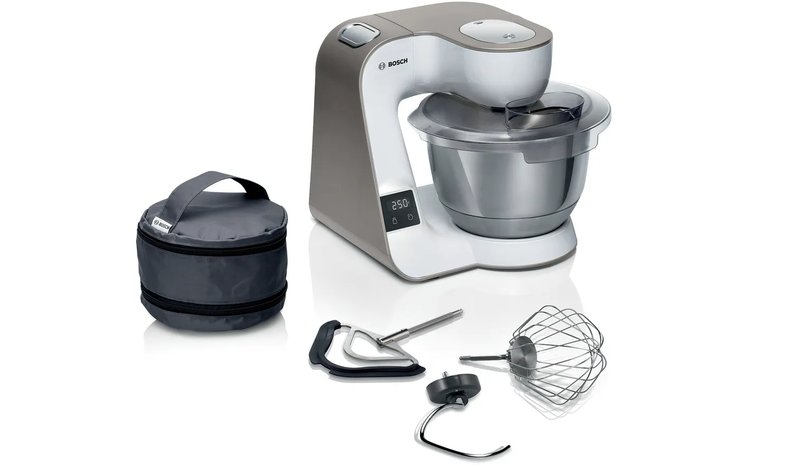 Bosch monitoimikone MUM5XW00