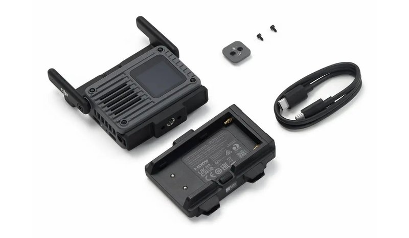 DJI SDR Transmission 2 145887 – kuva 3/4