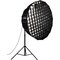 Nanlite softbox tarvike EC-PR-120 – kuva 1