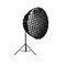 Nanlite softbox tarvike EC-PR-120 – kuva 2