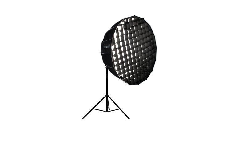 Nanlite softbox tarvike EC-PR-120
