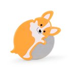 Kikkerland Corgi Lovers CU338
