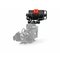 Blackmagic Design URSA Studio Viewfinder G2 CINEURSANSVF2 – kuva 1
