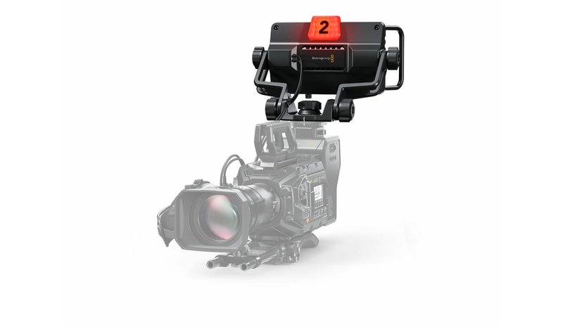 Blackmagic Design URSA Studio Viewfinder G2 CINEURSANSVF2 – kuva 1/2