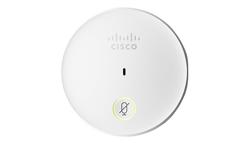 Cisco CS-MIC-TABLE-J=