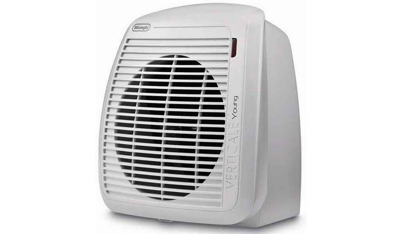 De’Longhi sisälämmitin 2000 W HVY1020.W – kuva 2/2