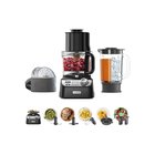 Kenwood monitoimikone FDM72.990BK 0W22011070