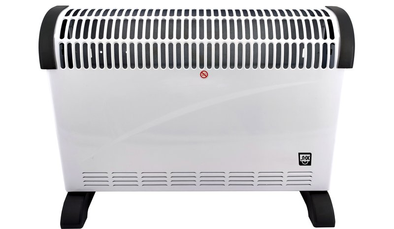 SHE sisälämmitin 2000 W SHX08TKV2000