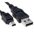 Akyga usb-kaapeli 1,8 m AK-USB-03