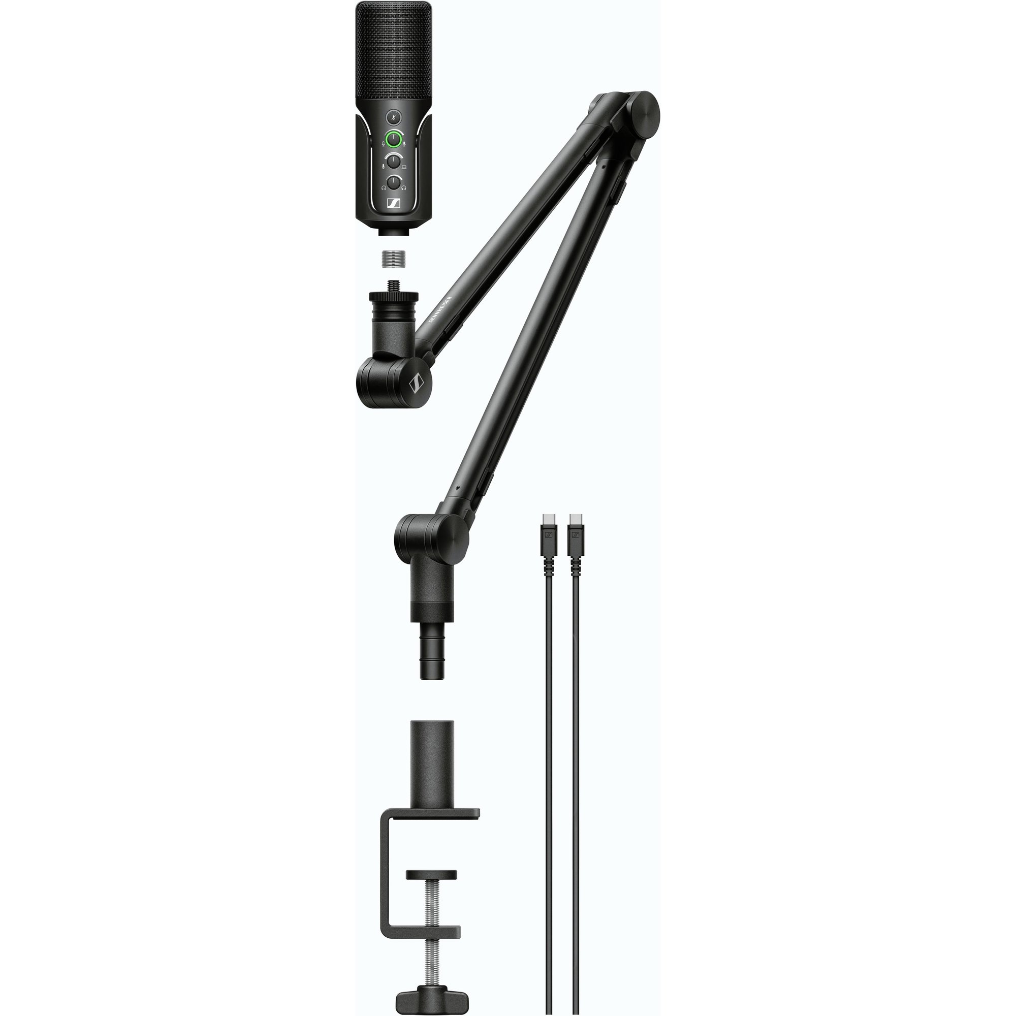 Sennheiser Profile Streaming Set USB-mikrofoni