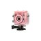 Extralink H18 PINK ACTION – kuva 1