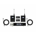 Sennheiser EW-DX MKE 2 Set (R1-9) 509315